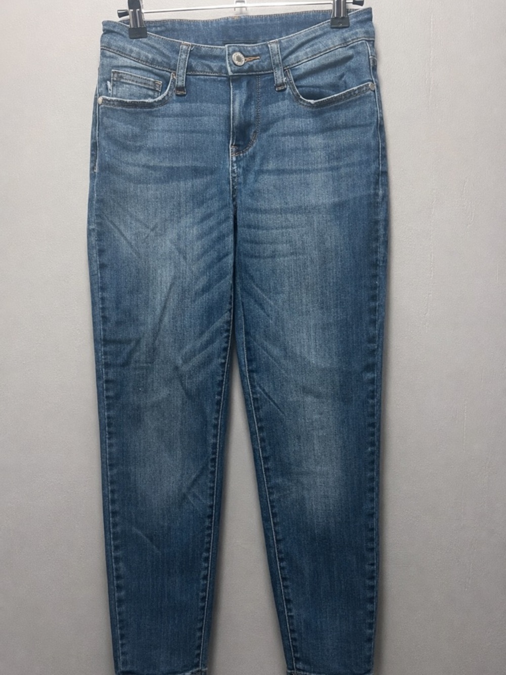 Judy Blue Medium Wash Skinny Jeans